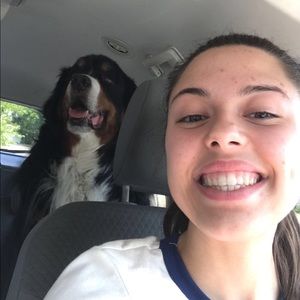 Meet your Posher, Gina